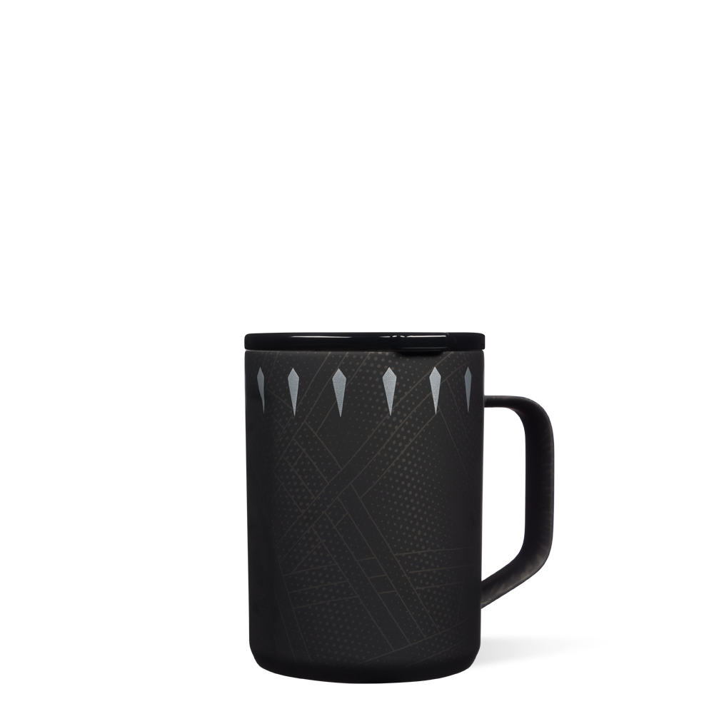 Marvel Coffee Mug - Signature Hydration C3