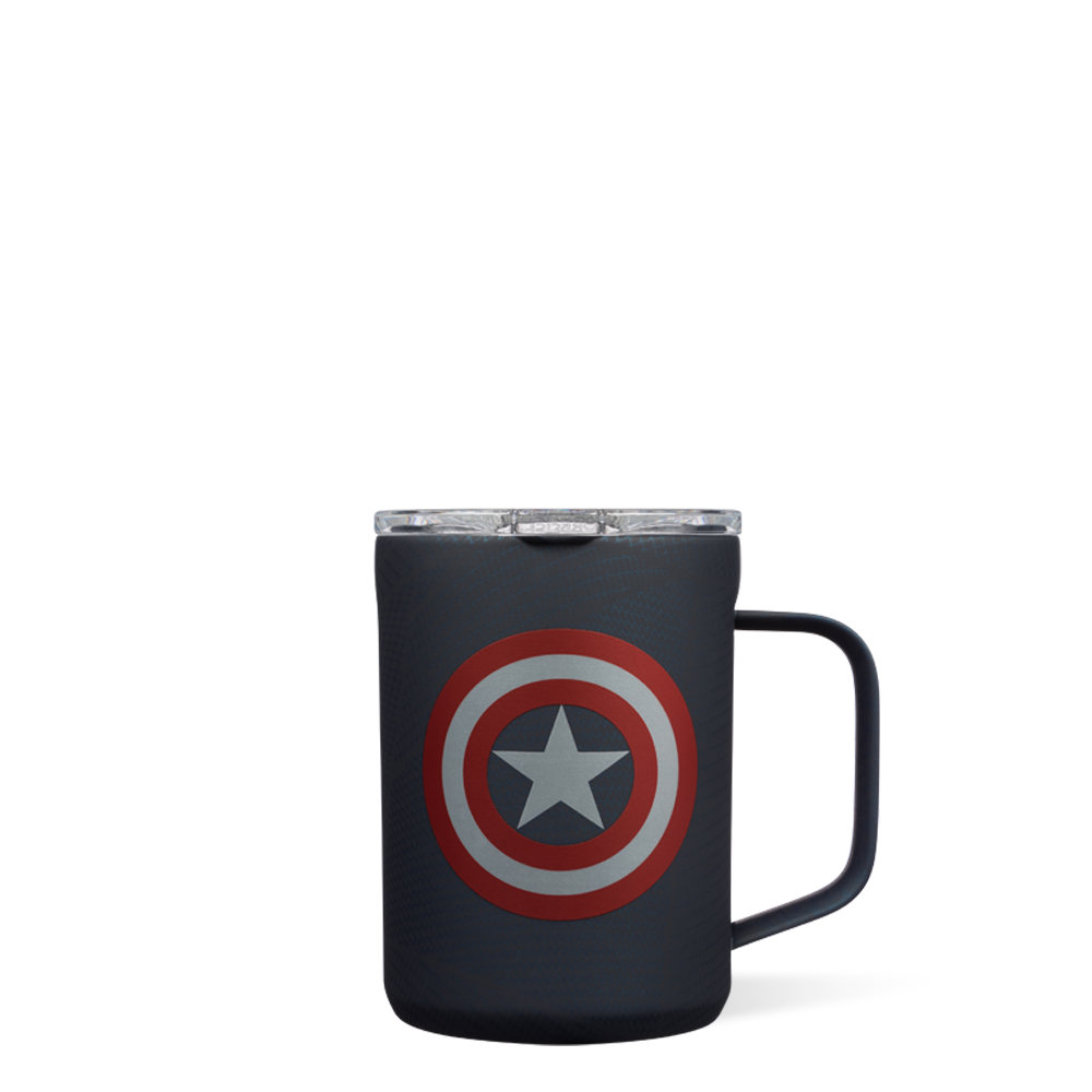 Marvel Coffee Mug - Signature Hydration C3