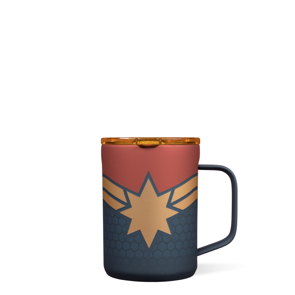 Marvel Coffee Mug - Signature Hydration C3