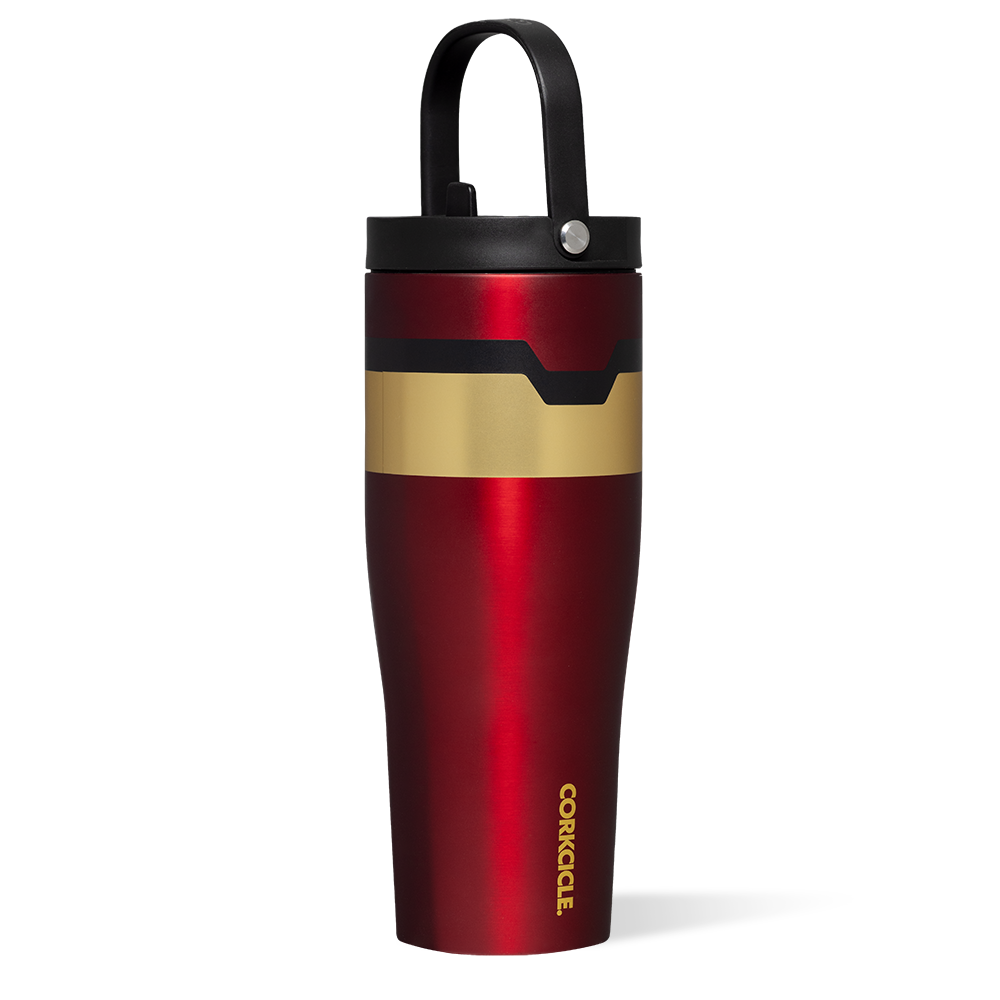 Marvel Go Cup XL - Lite Drinkware U9