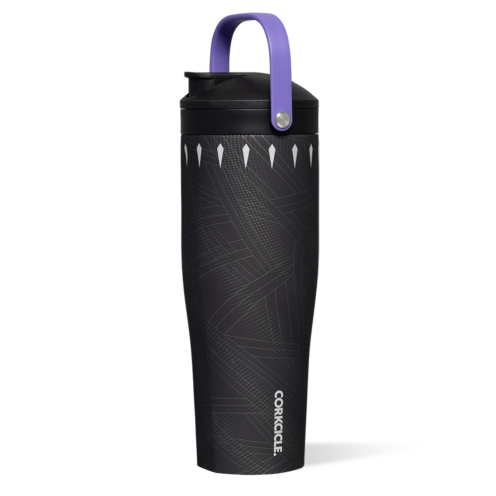 Marvel Protein Shaker - Chilled Cup P4