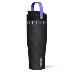 Marvel Protein Shaker - Chilled Cup P4