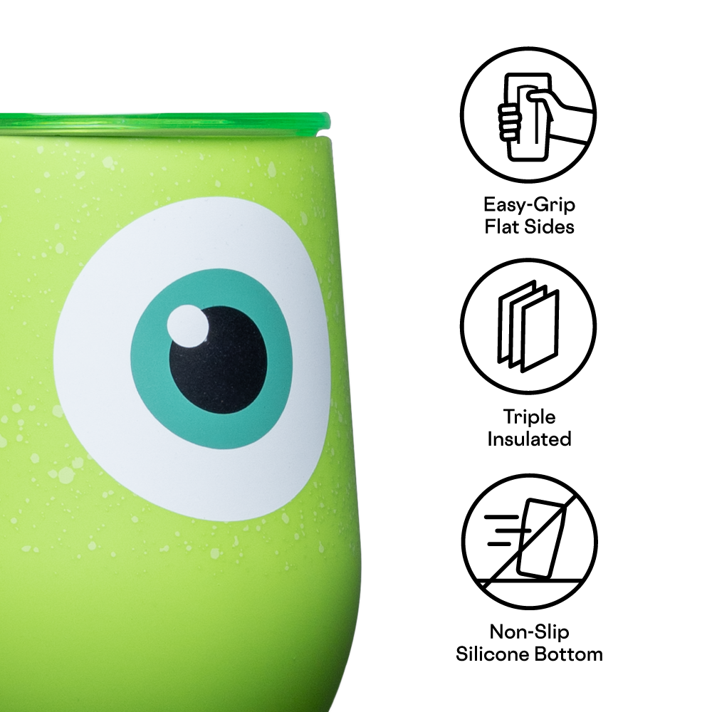 Disney/Pixar Stemless - Lite Bottle R5