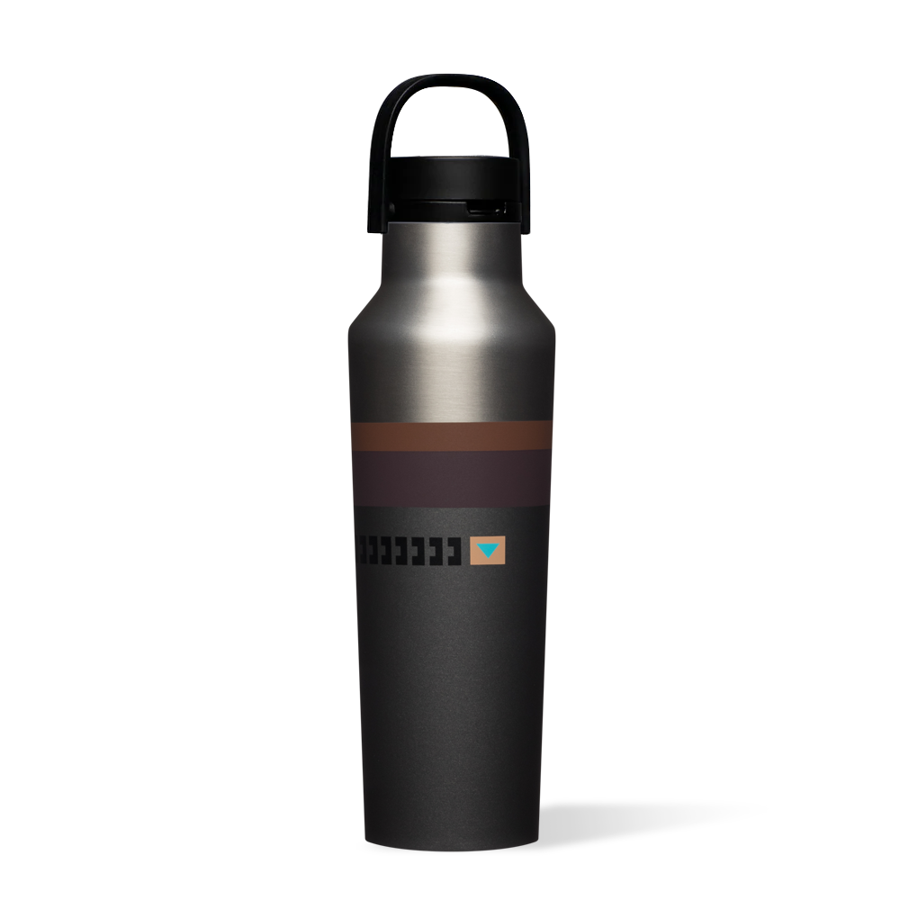 Star Wars TM Sport Canteen - Reliable Select N8