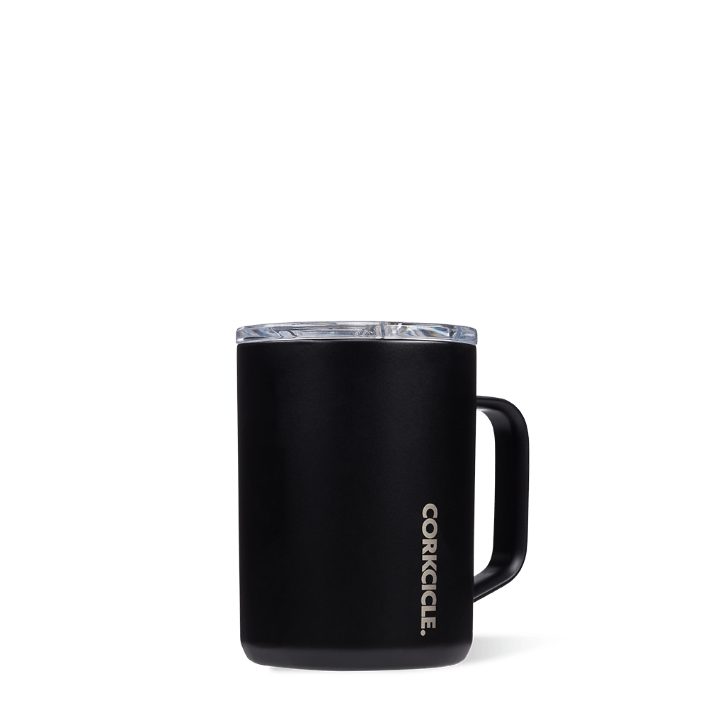 Classic Coffee Mug - Smooth Favorite K5