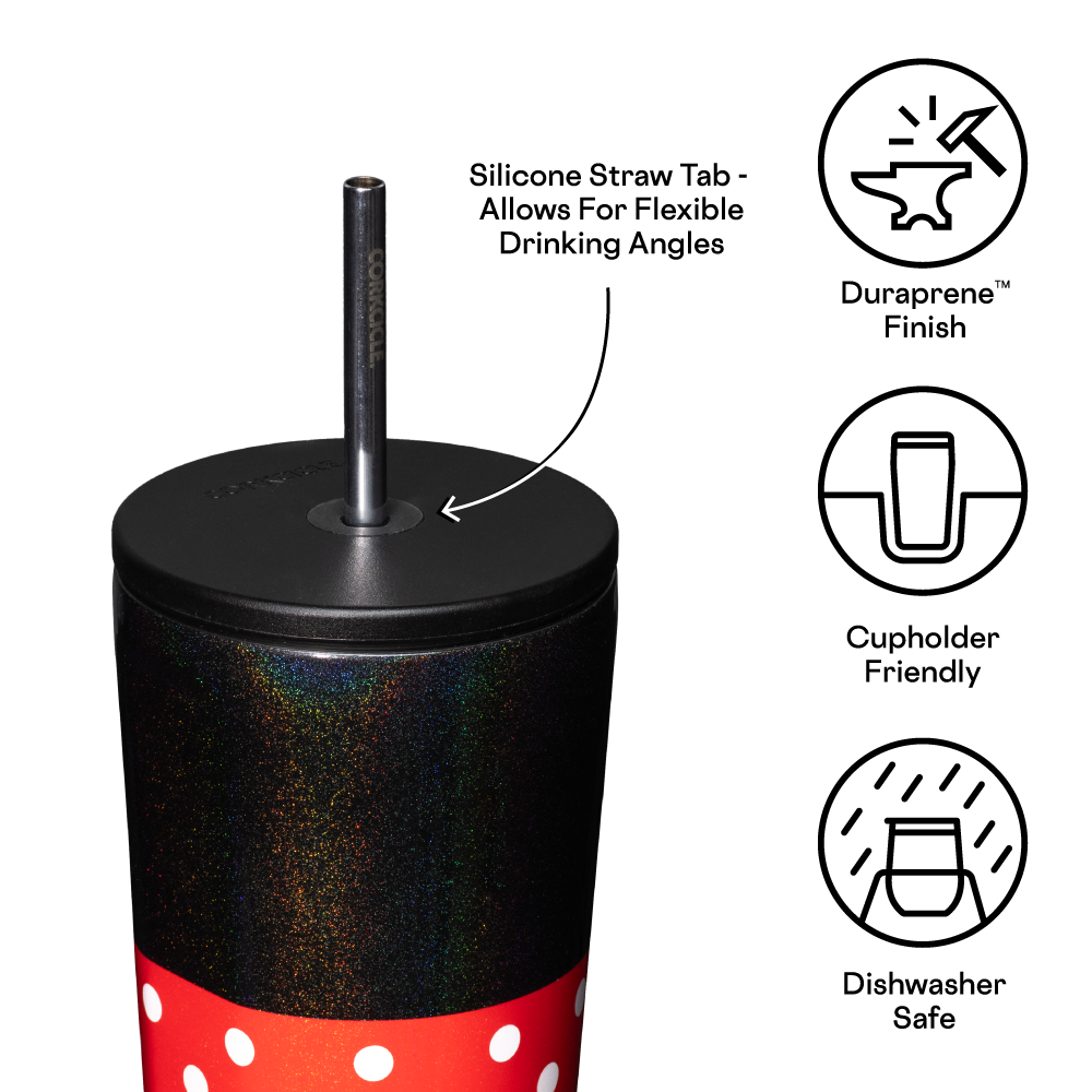 Disney Cold Cup - Trail Refresh C6
