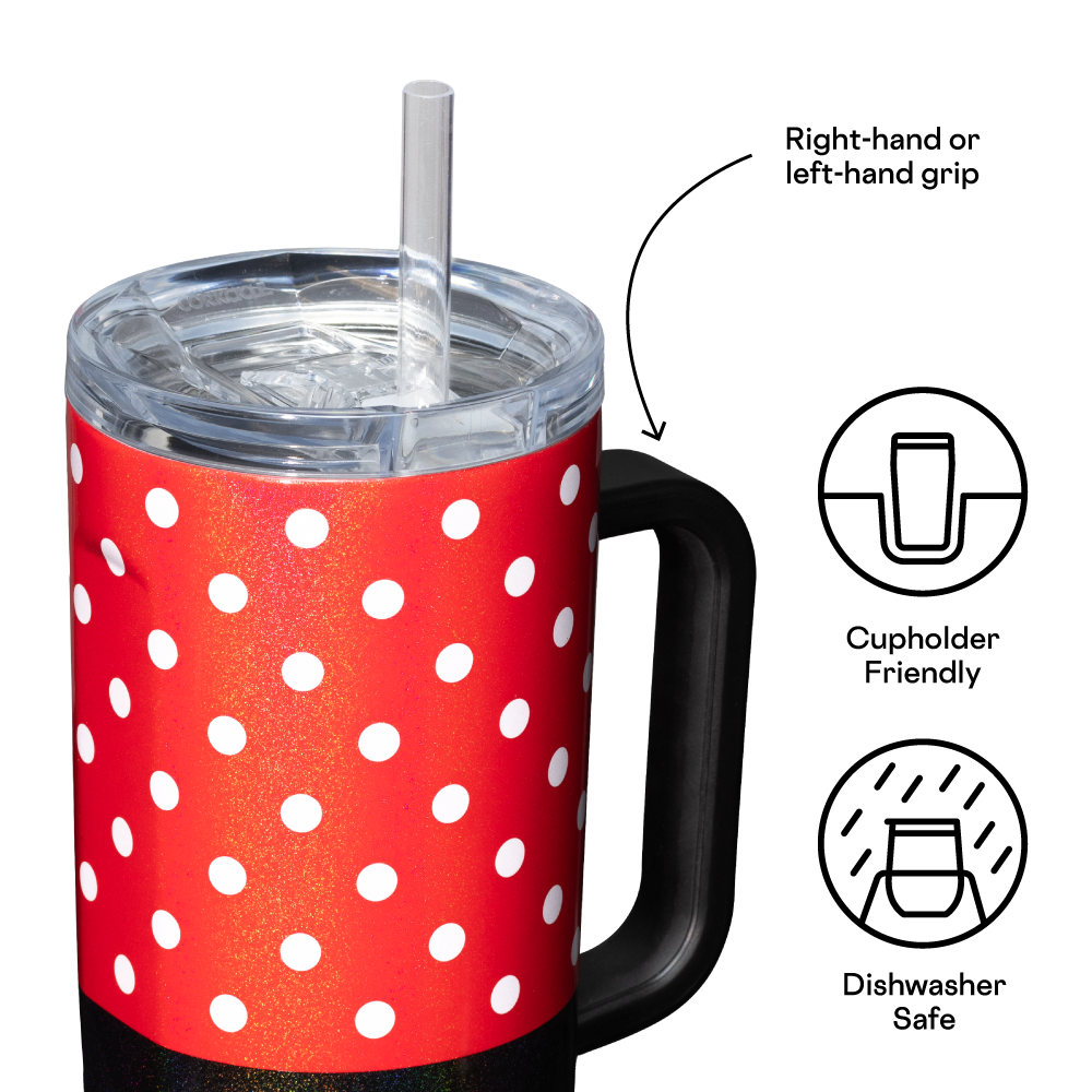 Disney Cruiser - Favorite Beverage Q4