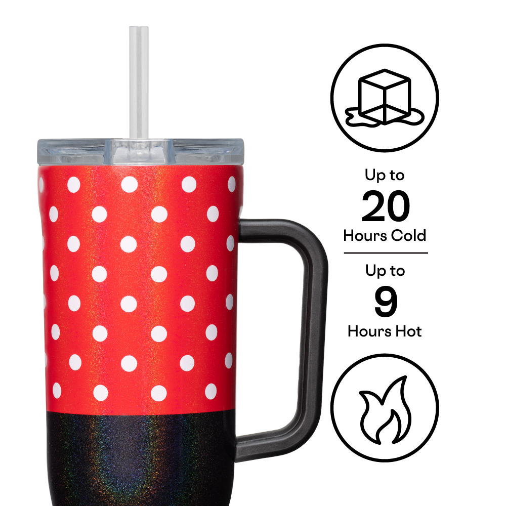 Disney Cruiser - Favorite Beverage Q4