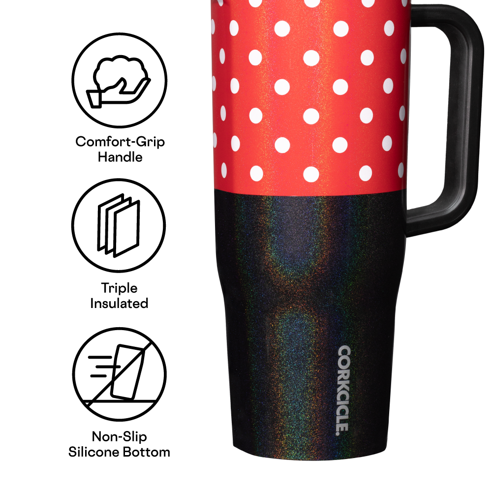 Disney Cruiser - Favorite Beverage Q4