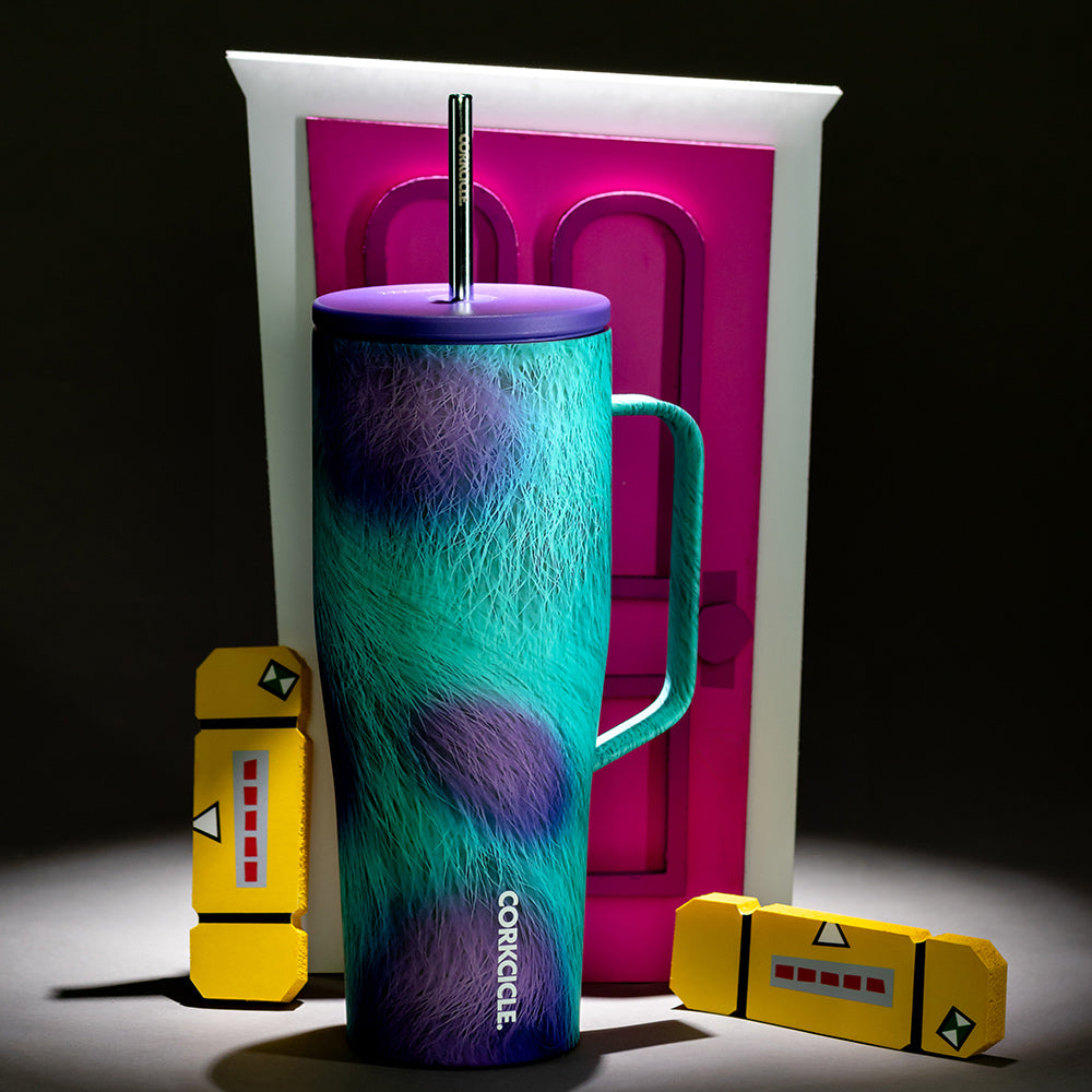 Disney/Pixar Cold Cup XL - Travel Refresh T4