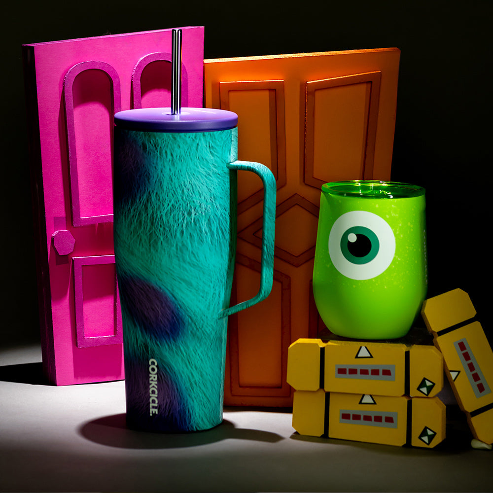 Disney/Pixar Stemless - Lite Bottle R5