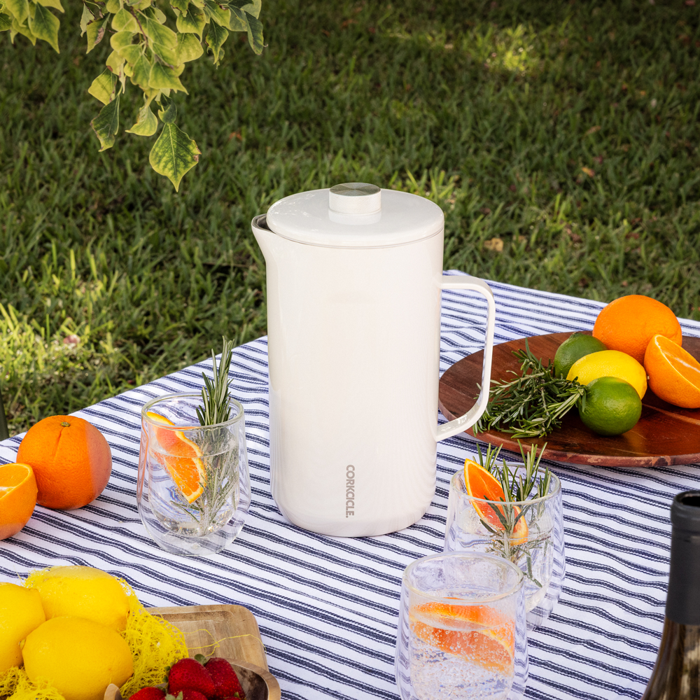 Pitcher - Handy Gathering S7