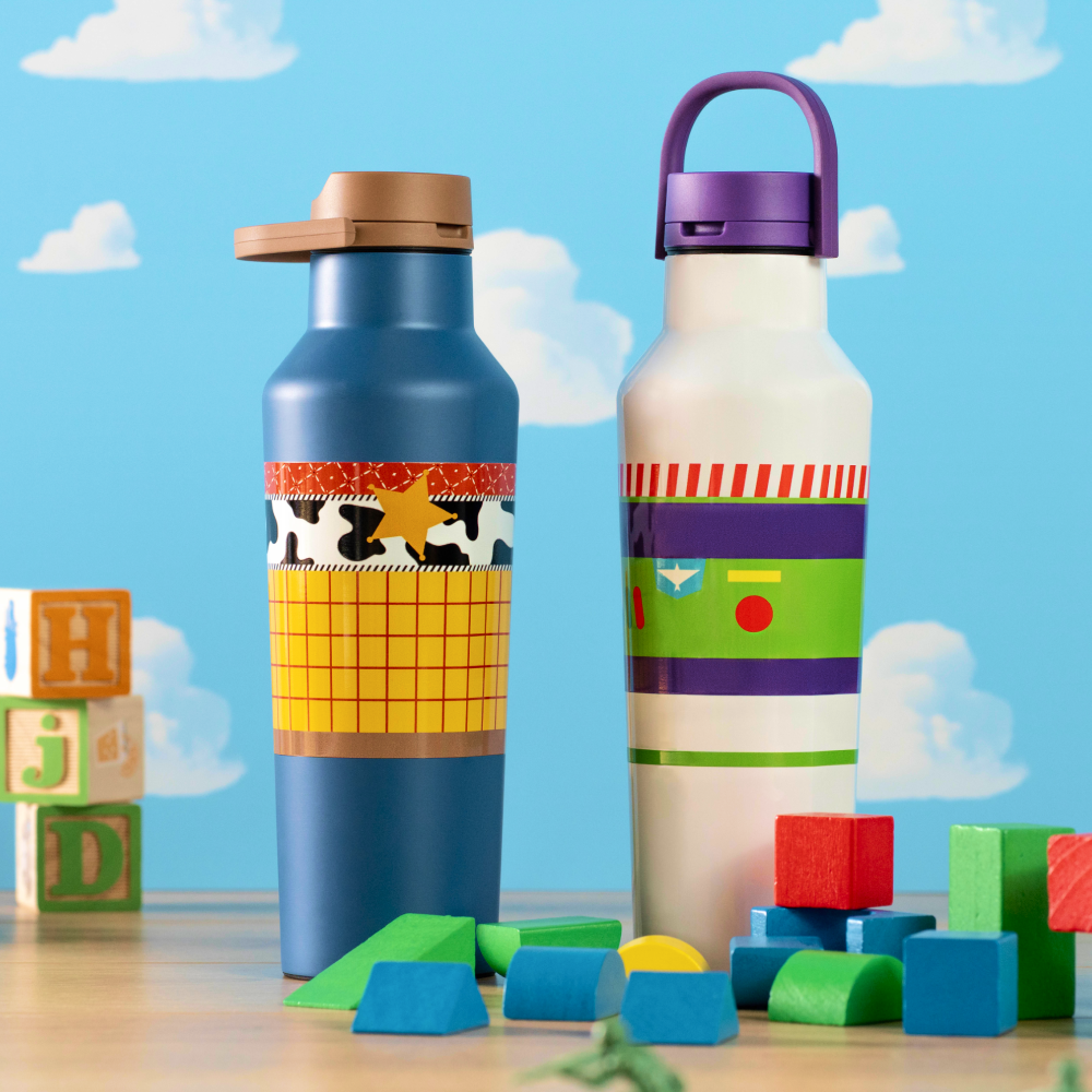 Toy Story Sport Canteen - Travel Pour C9