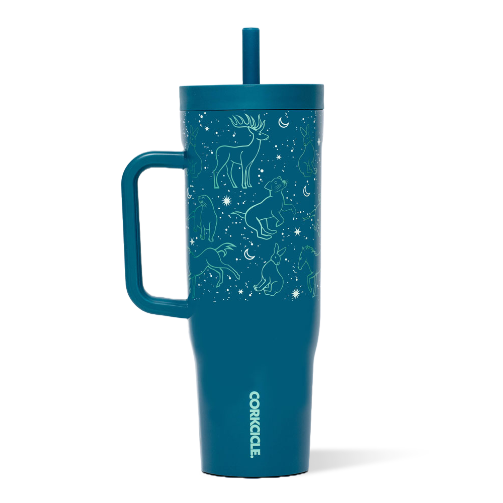 Harry Potter Leakproof Cruiser - Seasonal Sip J0