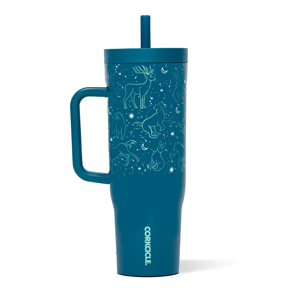 Harry Potter Leakproof Cruiser - Seasonal Sip J0