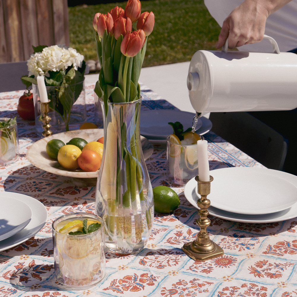 Pitcher - Handy Gathering S7