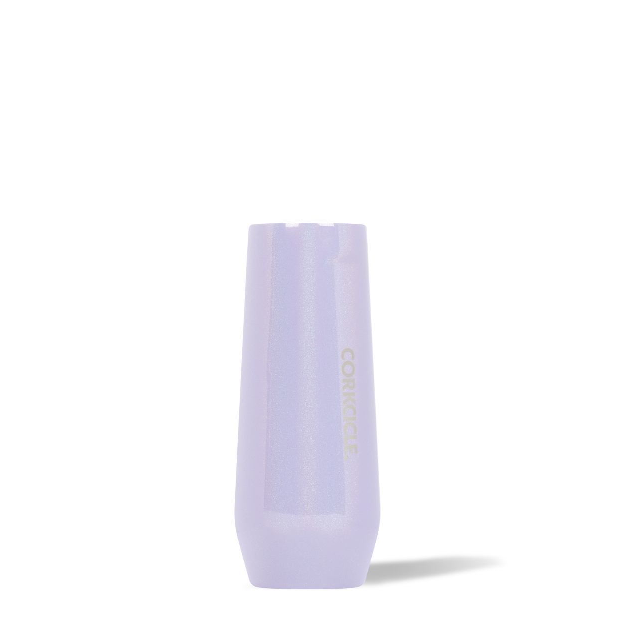 Stemless Flute - Original Bottle E5