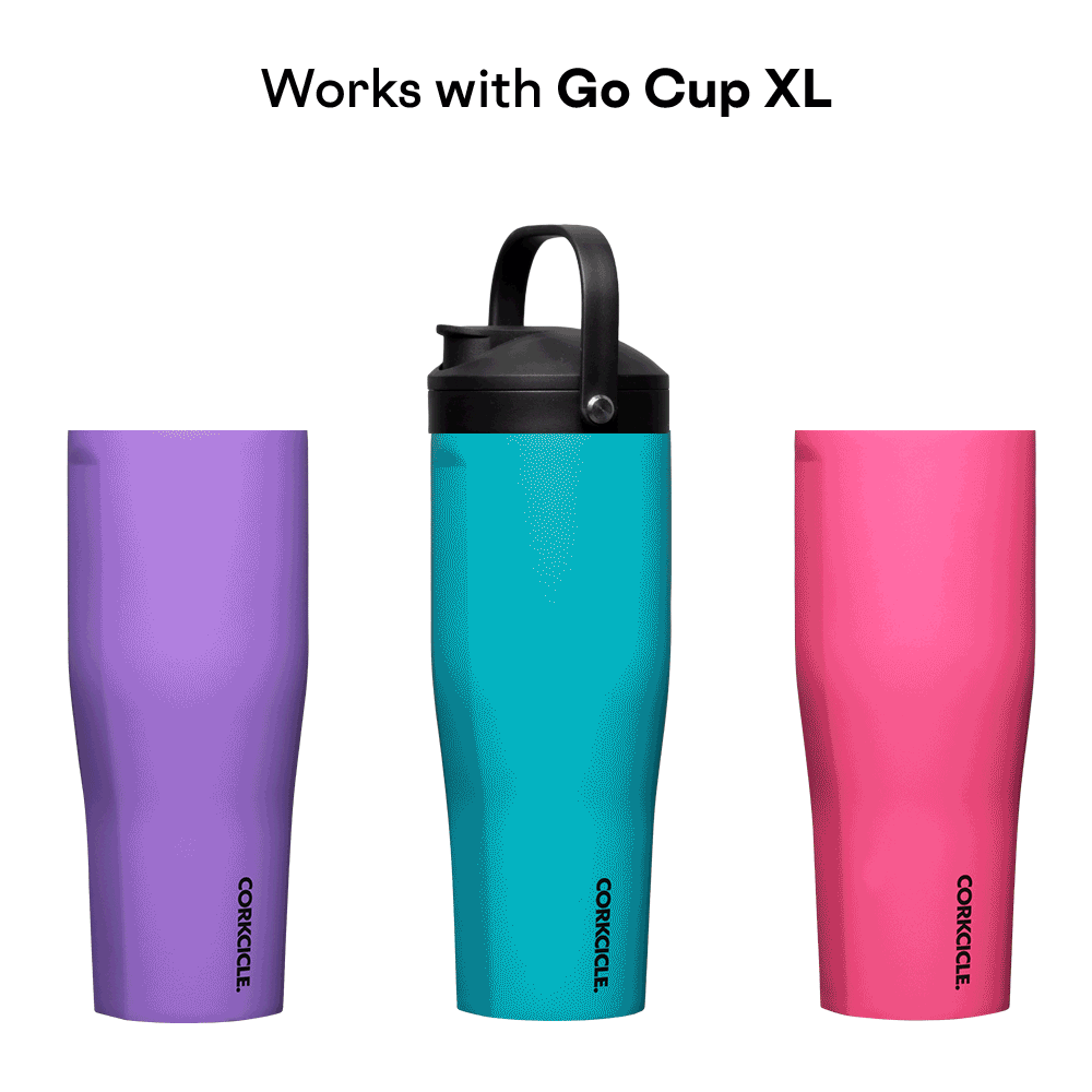 Protein Shaker Lid - Favorite Carry B5