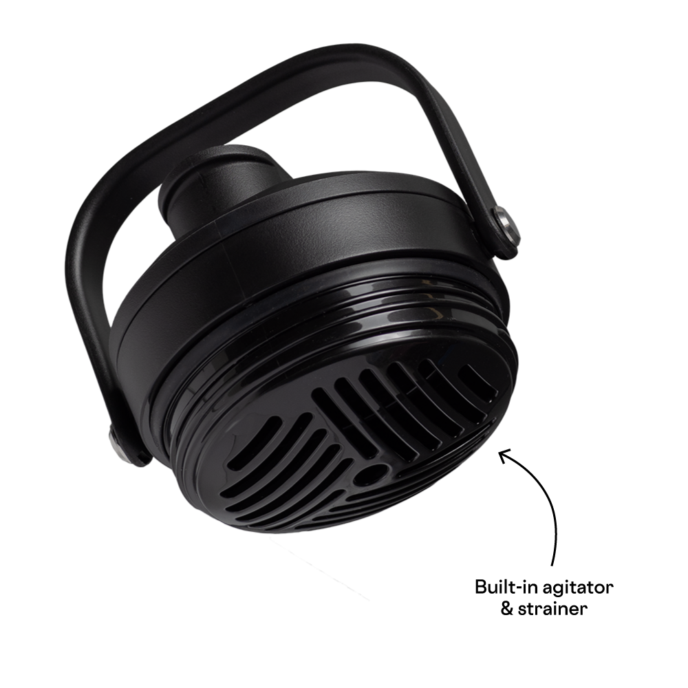 Protein Shaker Lid - Favorite Carry B5