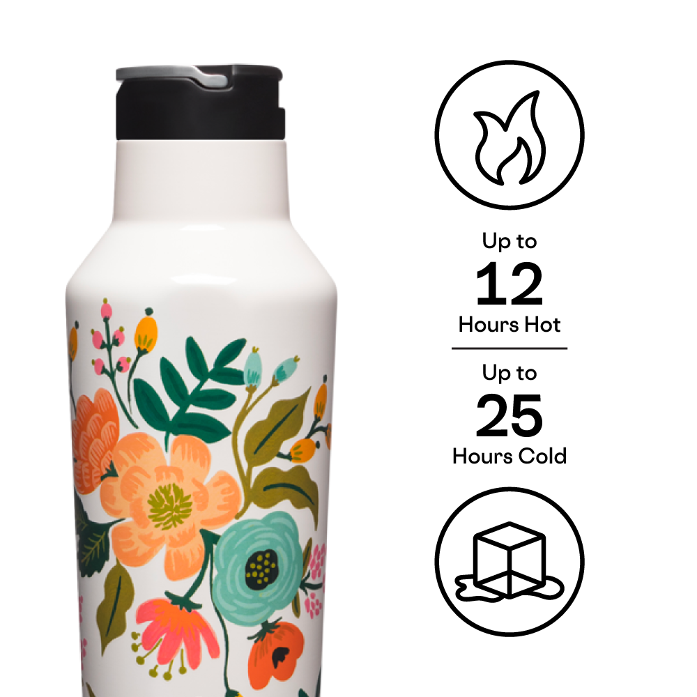 Rifle Paper Co. Sport Canteen - Original Companion G8