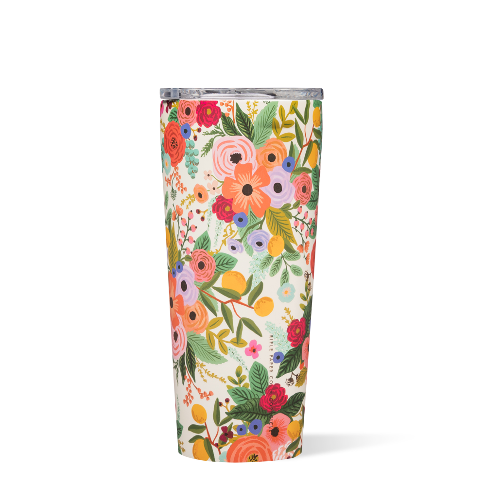 Rifle Paper Co. Tumbler - Original Choice K6