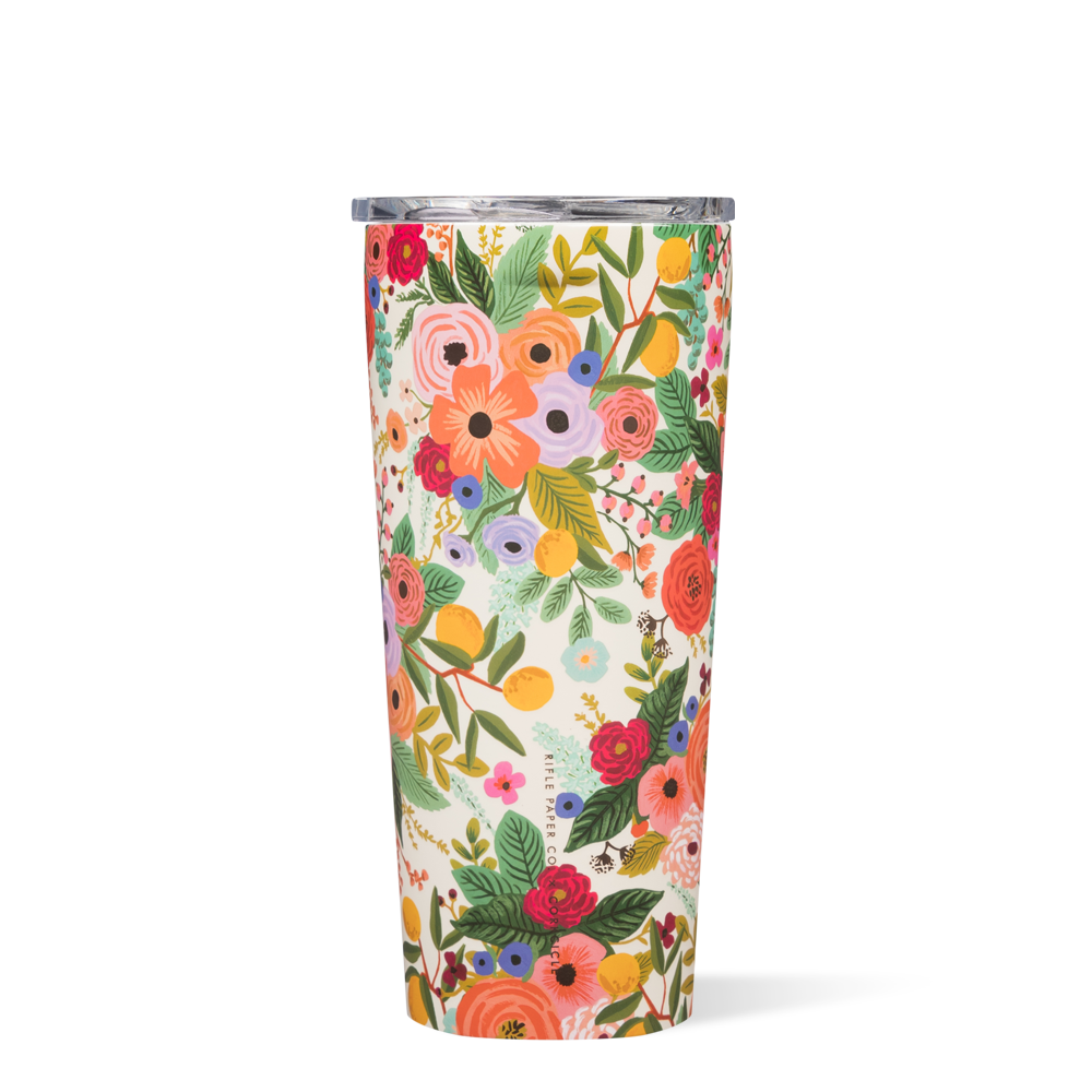 Rifle Paper Co. Tumbler - Original Choice K6