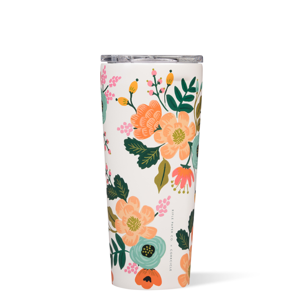 Rifle Paper Co. Tumbler - Original Choice K6
