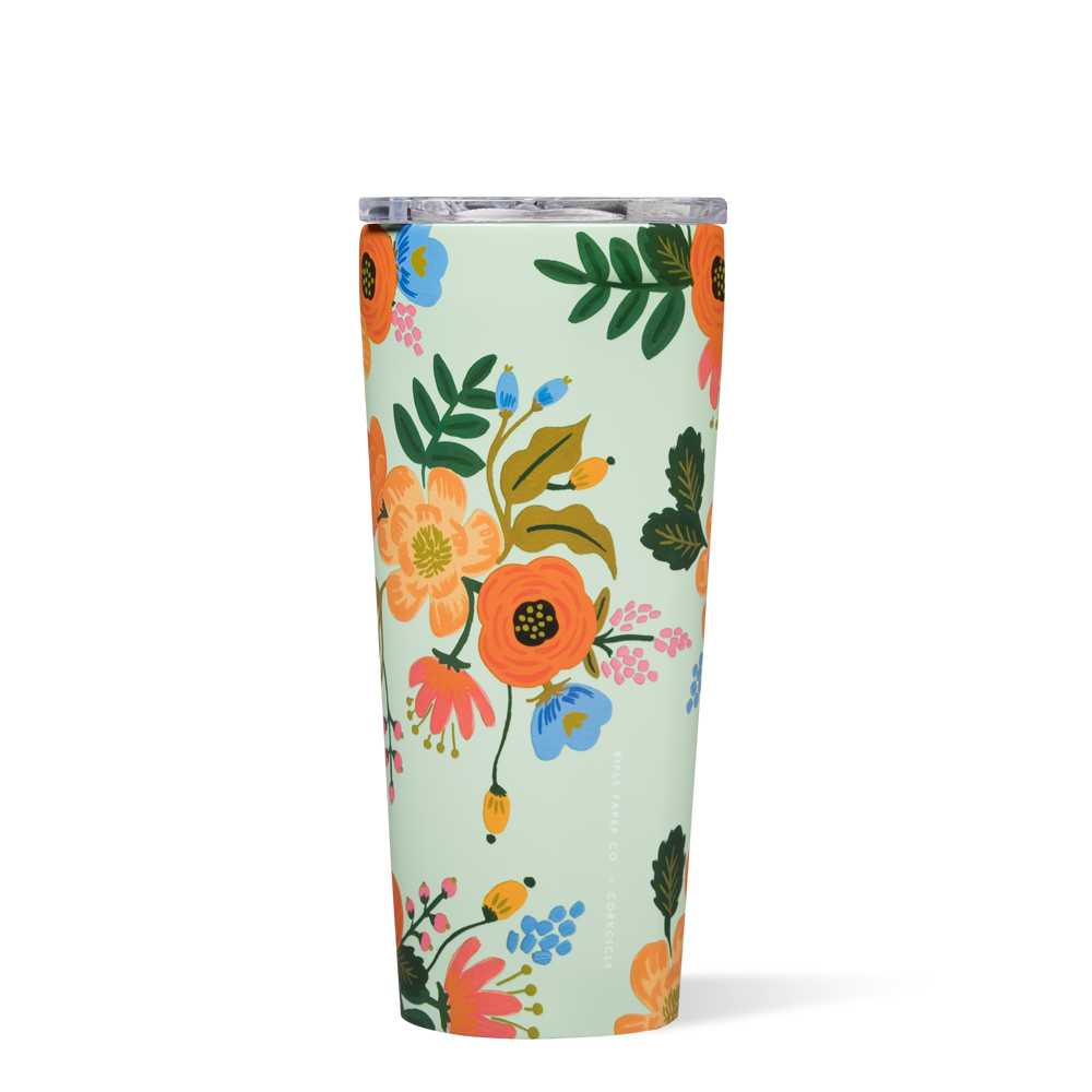 Rifle Paper Co. Tumbler - Original Choice K6