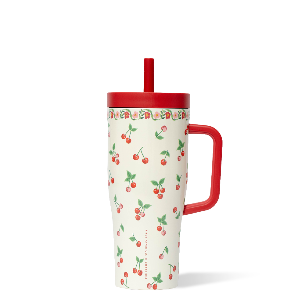 Rifle Paper Co. Leakproof Cruiser - Smooth Pour D3