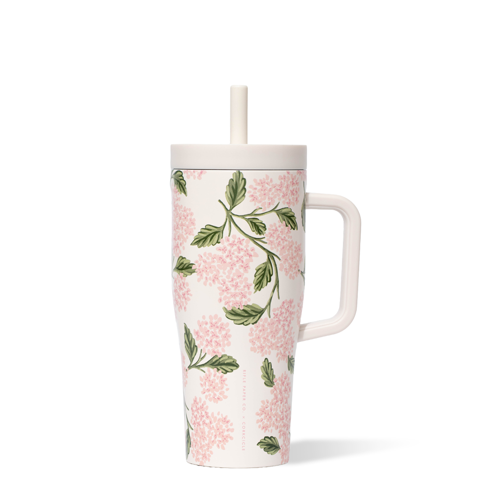 Rifle Paper Co. Leakproof Cruiser - Smooth Pour D3