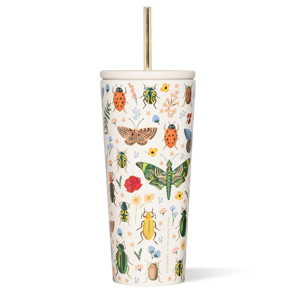 Rifle Paper Co. Cold Cup - Outdoor Refill E9