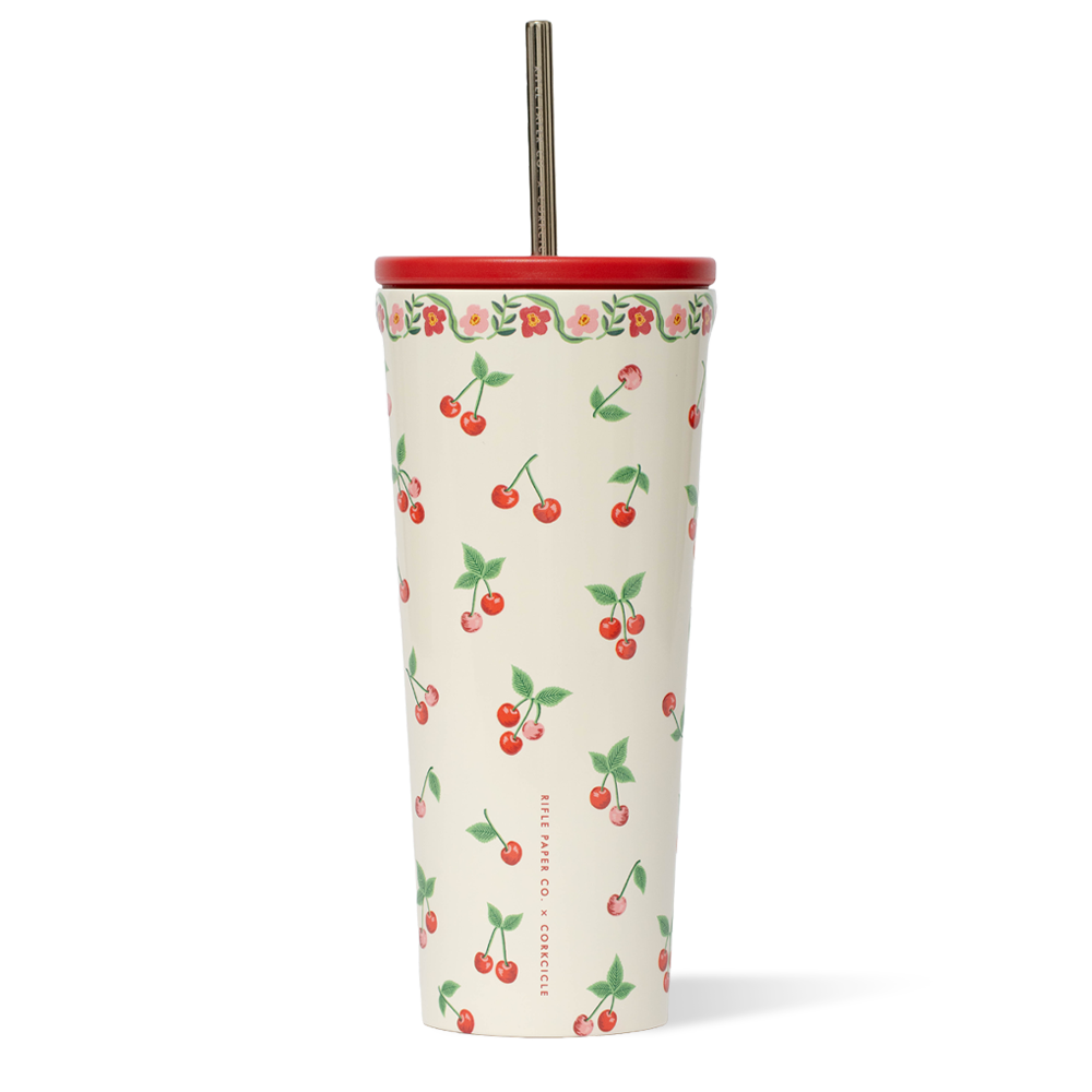 Rifle Paper Co. Cold Cup - Outdoor Refill E9