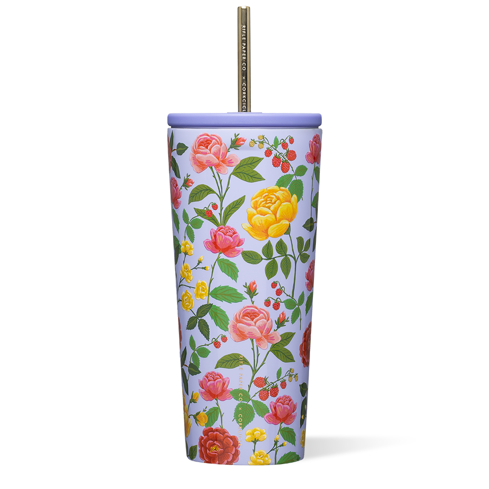 Rifle Paper Co. Cold Cup - Outdoor Refill E9