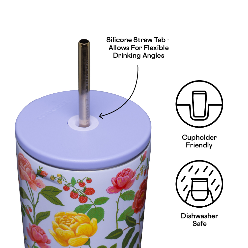 Rifle Paper Co. Cold Cup - Outdoor Refill E9