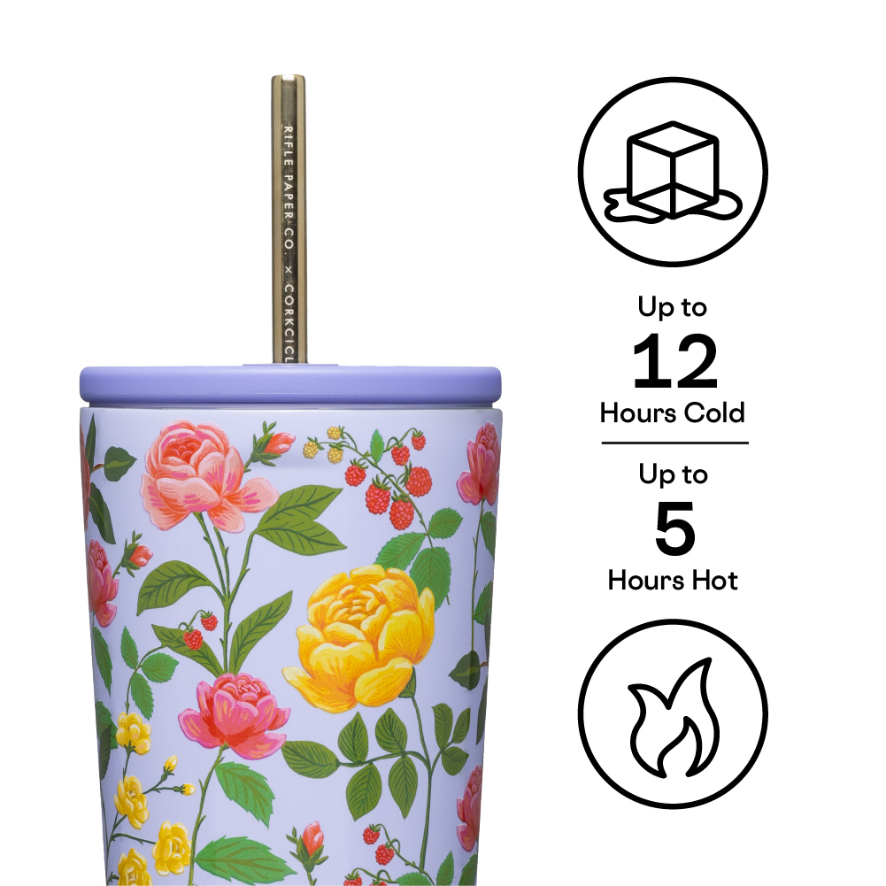 Rifle Paper Co. Cold Cup - Outdoor Refill E9