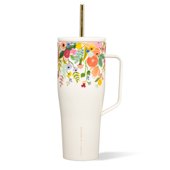 Rifle Paper Co. Cold Cup XL - Fresh Drinkware Q6
