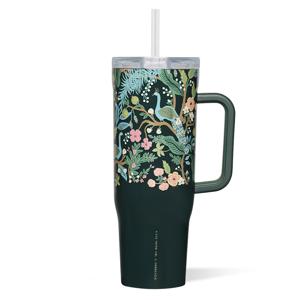Rifle Paper Co. Cruiser - Handy Hydration E6