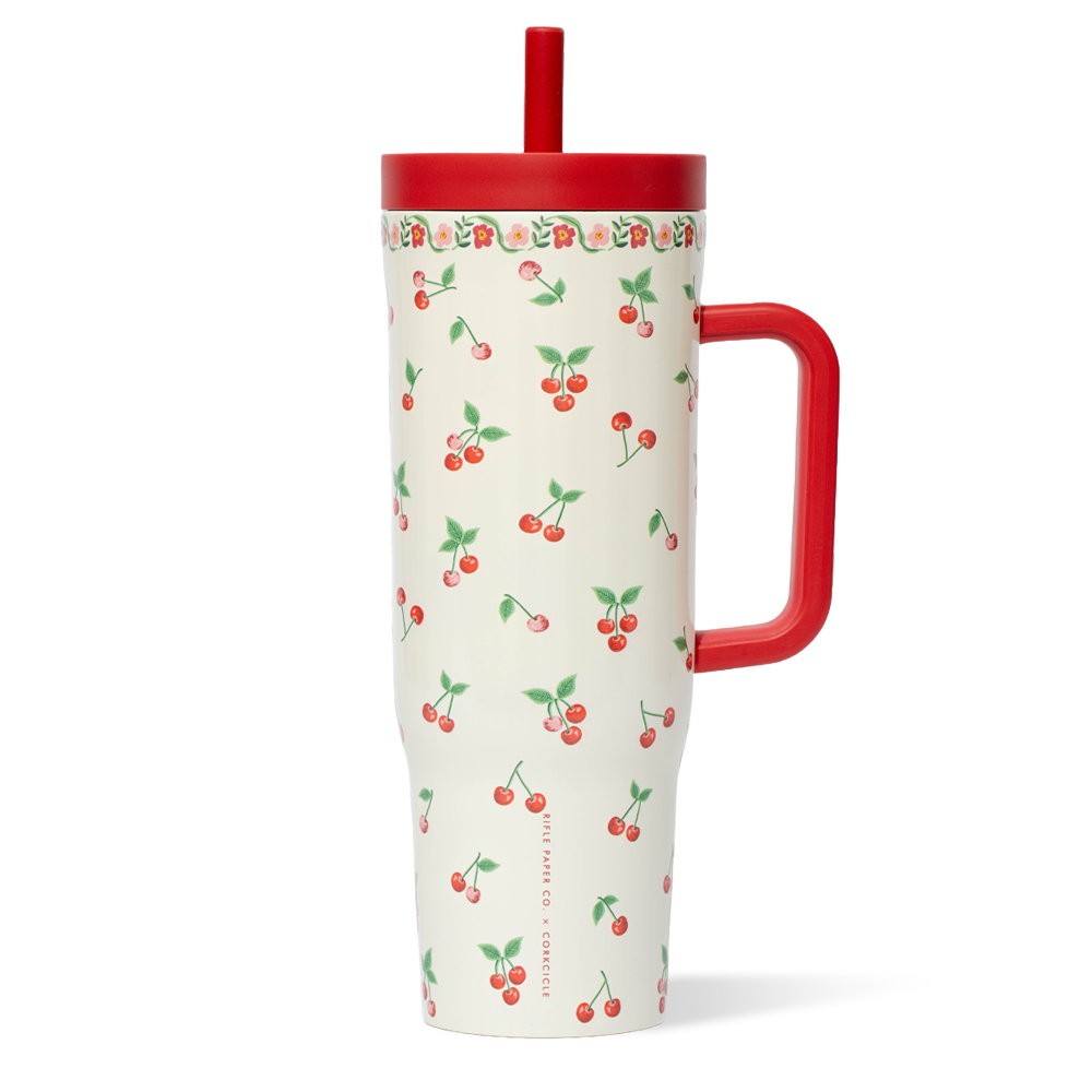 Rifle Paper Co. Leakproof Cruiser - Smooth Pour D3