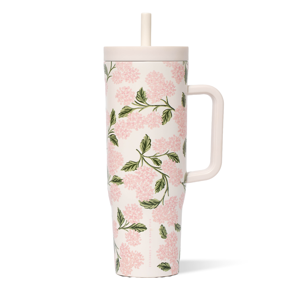 Rifle Paper Co. Leakproof Cruiser - Smooth Pour D3