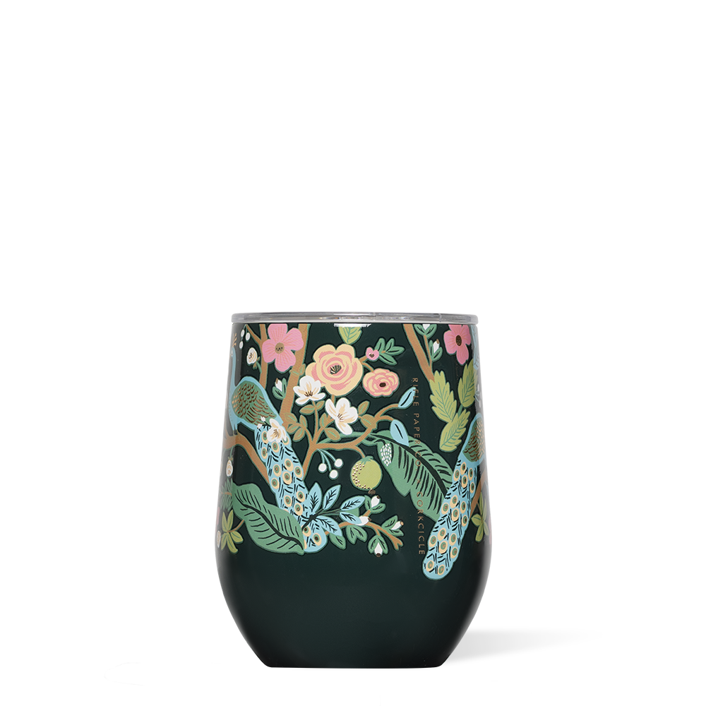 Rifle Paper Co. Stemless - Ready Mug T6