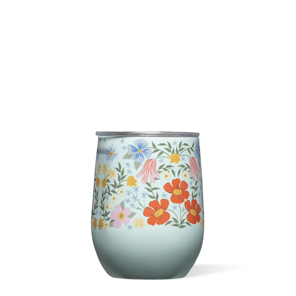Rifle Paper Co. Stemless - Ready Mug T6