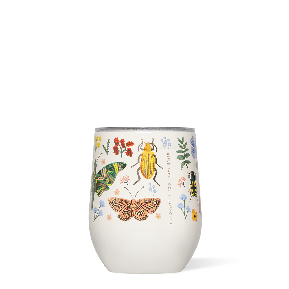 Rifle Paper Co. Stemless - Ready Mug T6