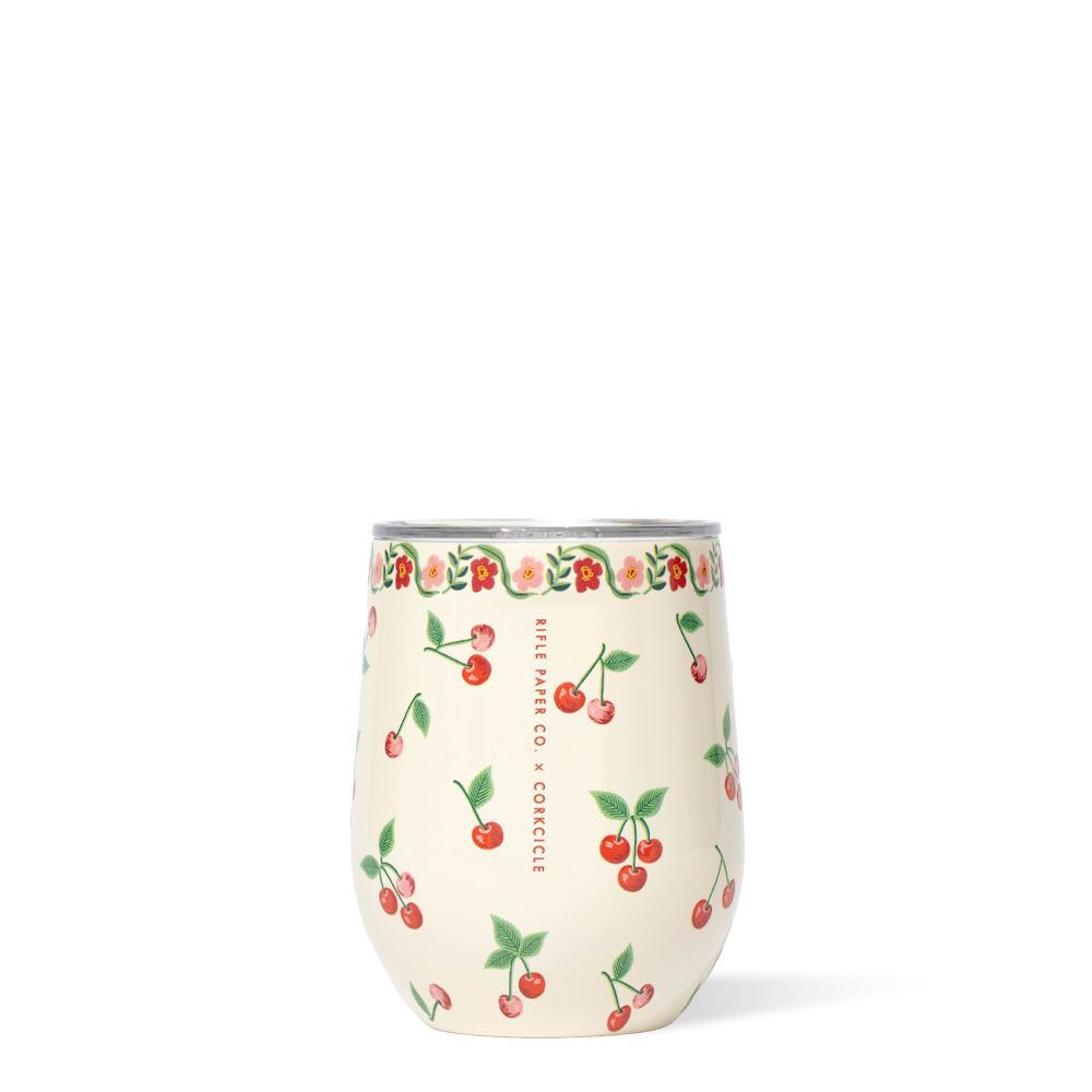 Rifle Paper Co. Stemless - Ready Mug T6