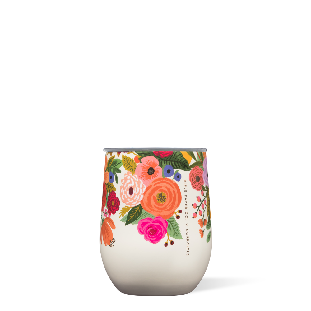 Rifle Paper Co. Stemless - Ready Mug T6