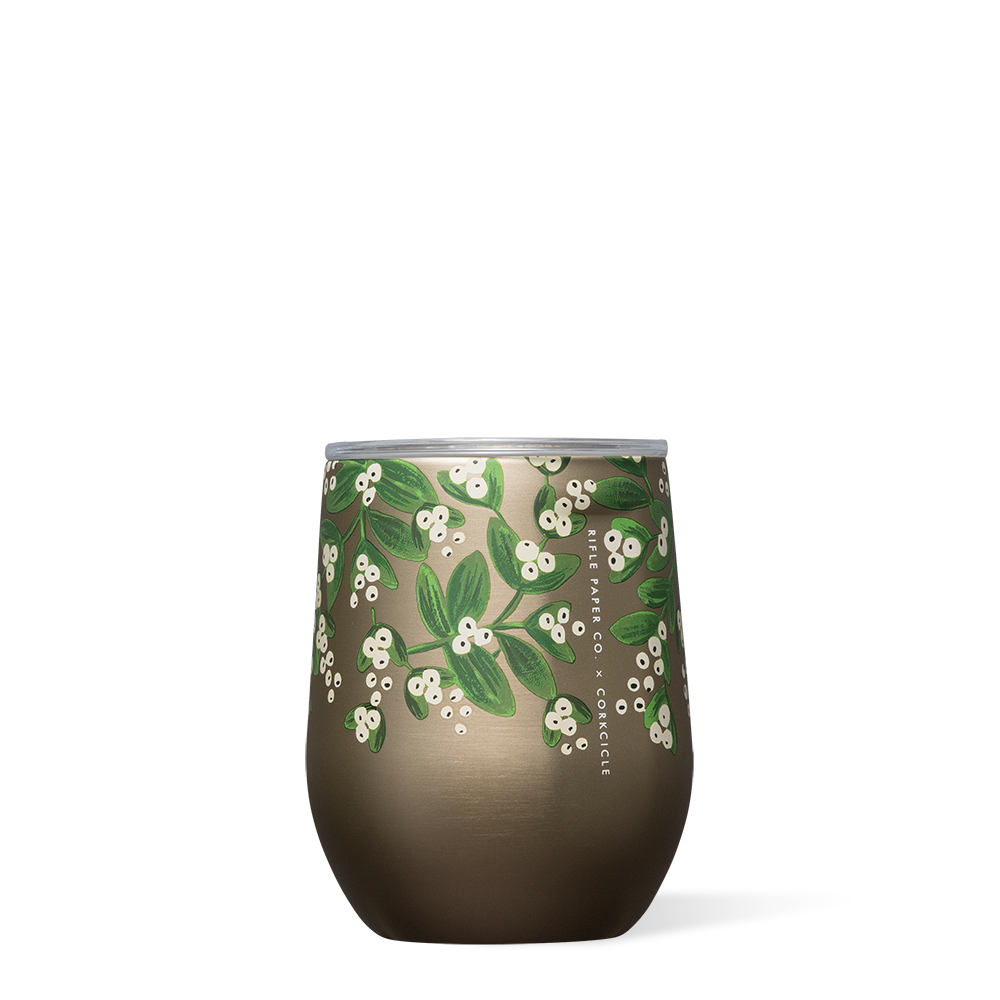 Rifle Paper Co. Stemless - Ready Mug T6