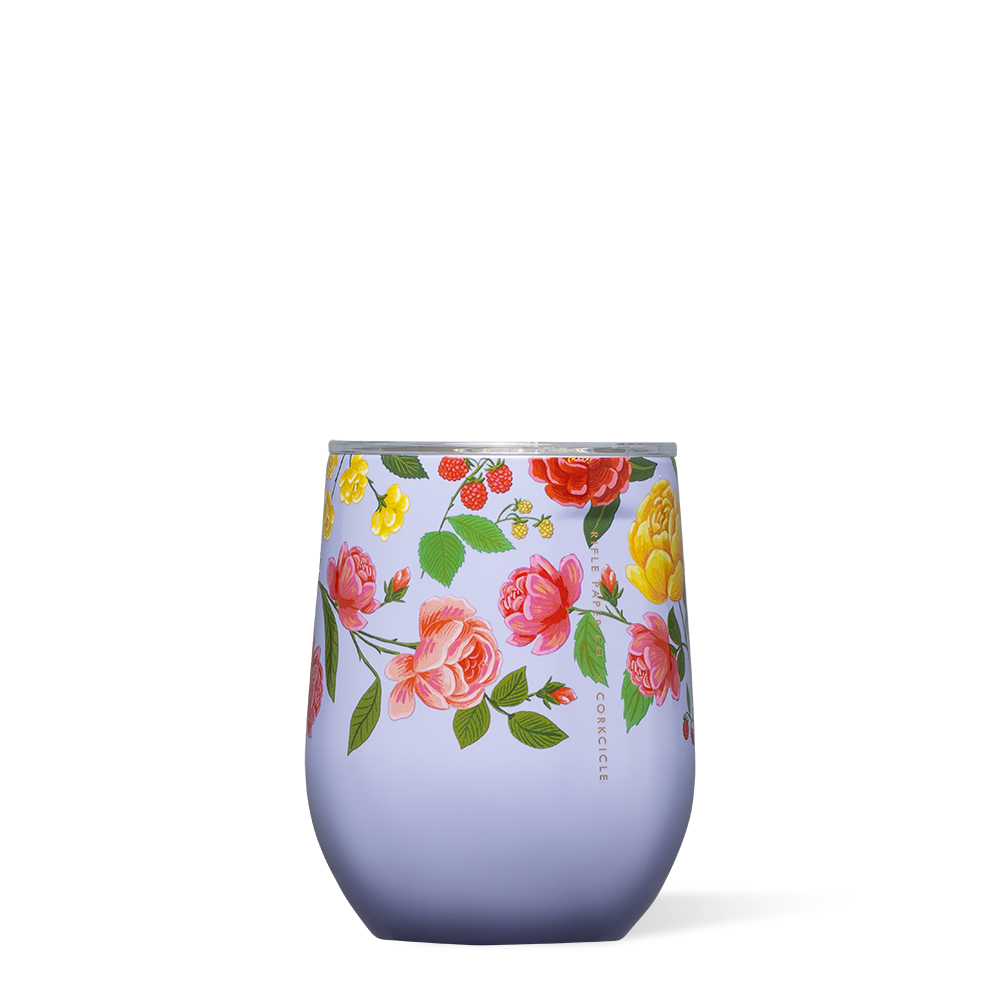 Rifle Paper Co. Stemless - Ready Mug T6
