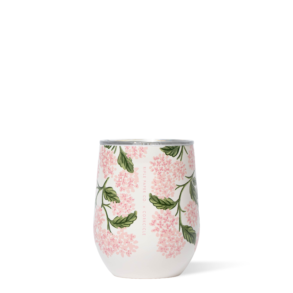 Rifle Paper Co. Stemless - Ready Mug T6