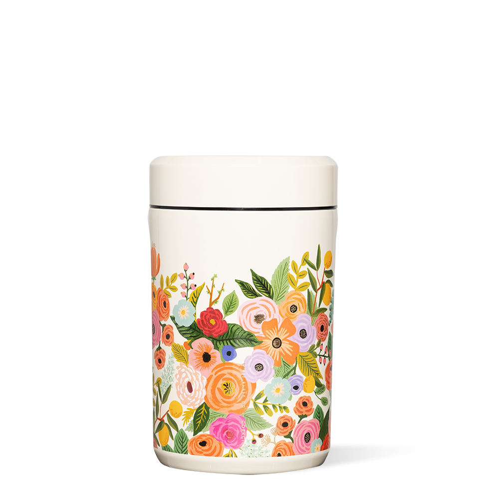 Rifle Paper Co. Keep Fresh Canister - Everyday Support K5