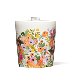 Rifle Paper Co. Ice Bucket - Adventure Serving S6