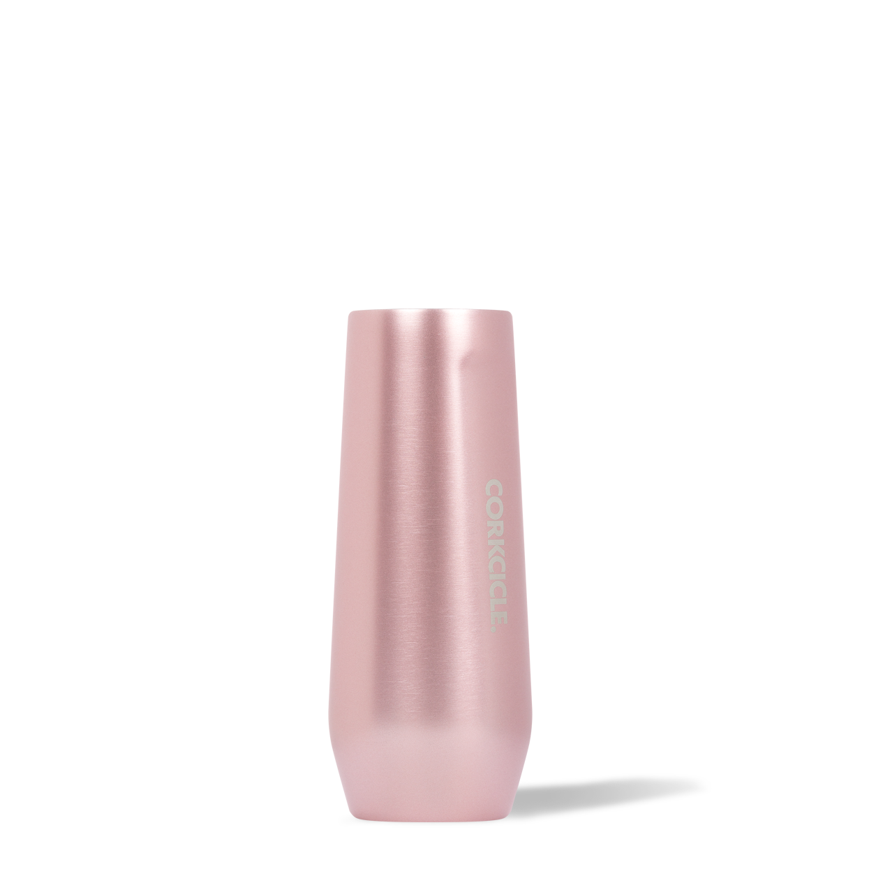 Stemless Flute - Original Bottle E5